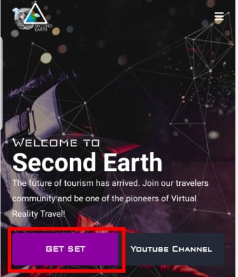  Second Earth