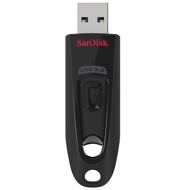 잘팔리는 샌디스크 울트라 USB3.0 메모리 CZ48, 64GB 좋아요