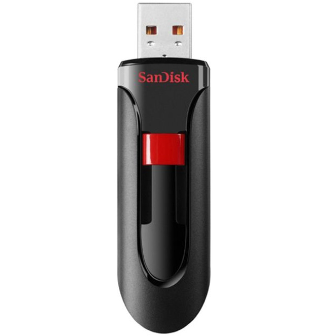 잘팔리는 샌디스크 크루저 글라이드 USB 메모리 CZ60, 128GB 추천해요