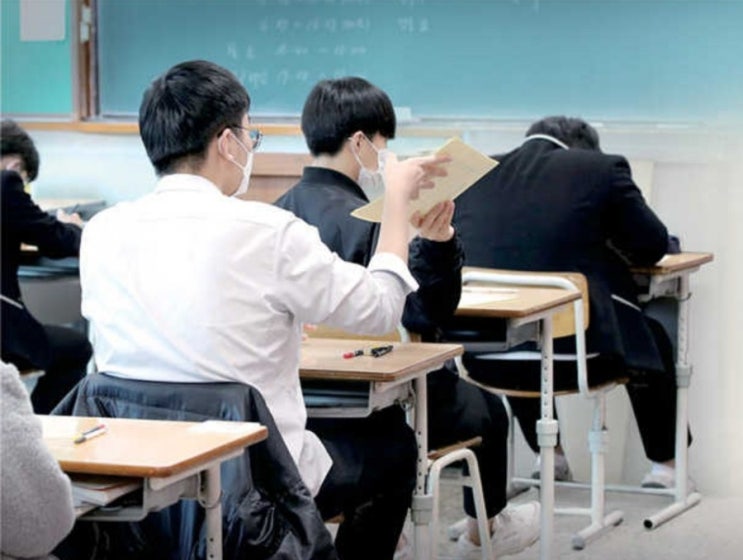  신문을 통해 알게된 것들