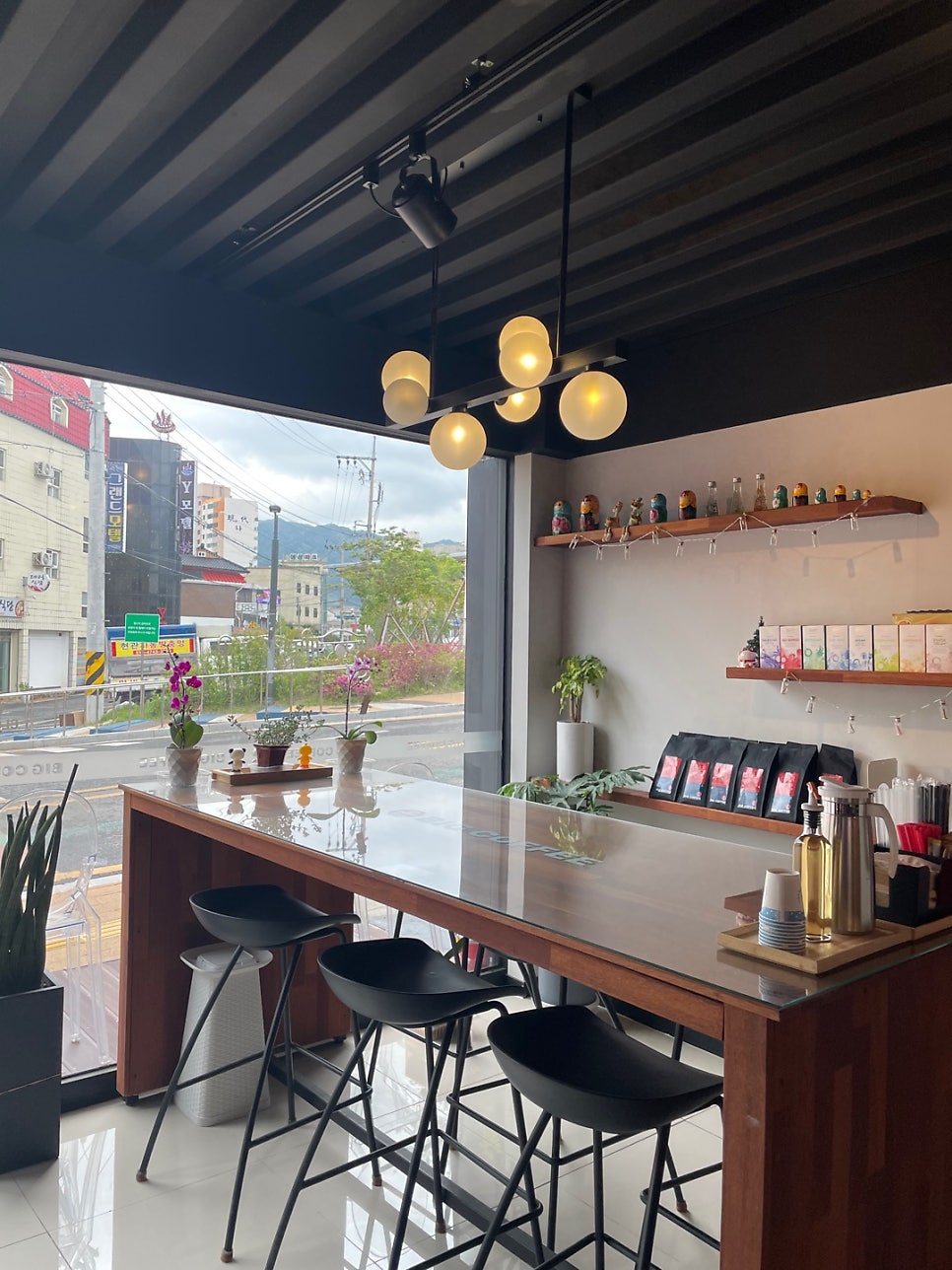 빅커피 사진 3