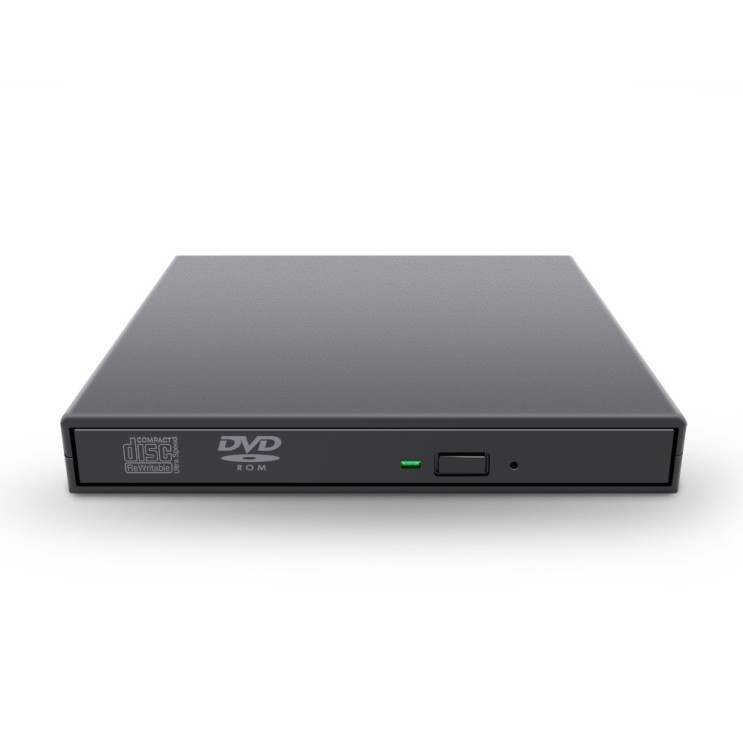 갓성비 좋은 NEXT-101DVD-COMBO 휴대용 노트북 USB 외장ODD CD DVD ···