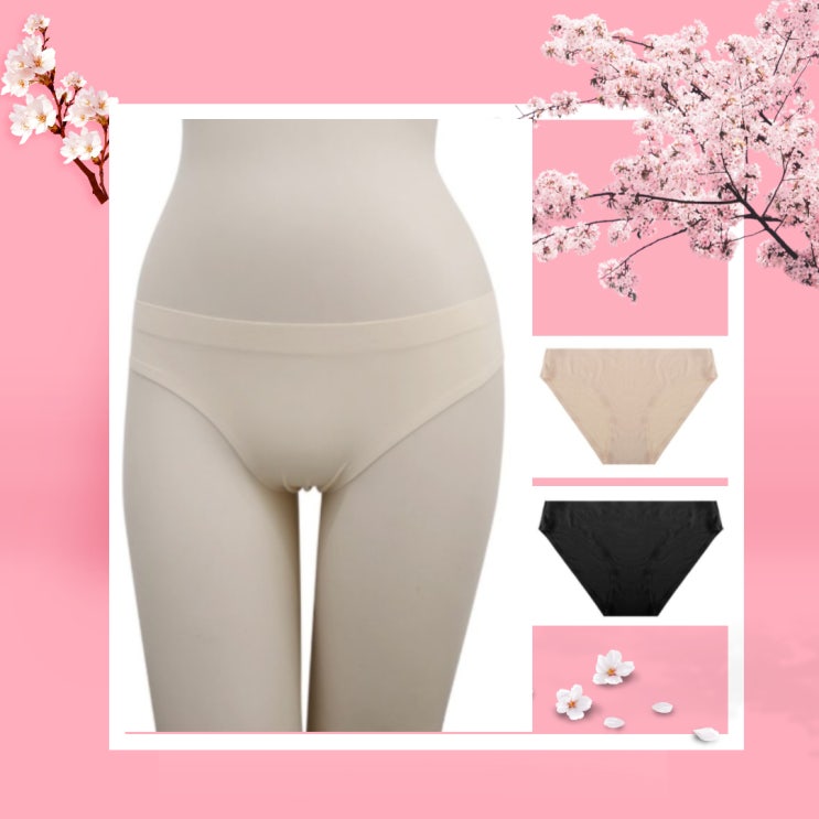  요가팬티,운동할때 레깅스 속옷으로 요가팬티 입어요~