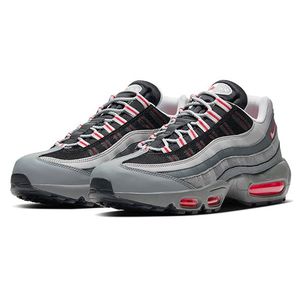 후기가 정말 좋은 나이.키 에어 맥스95 에센셜 다크 그레이 NI.KE- Air Max 95 Essential CI3705-600 알앤제이 추천해요