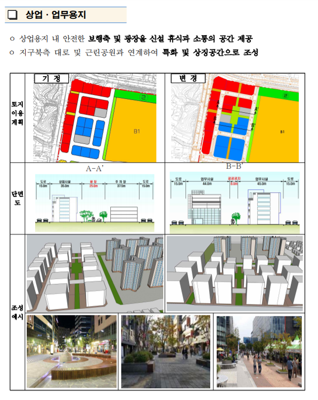  이천 중리지구 분양계획 및 Q&A 등