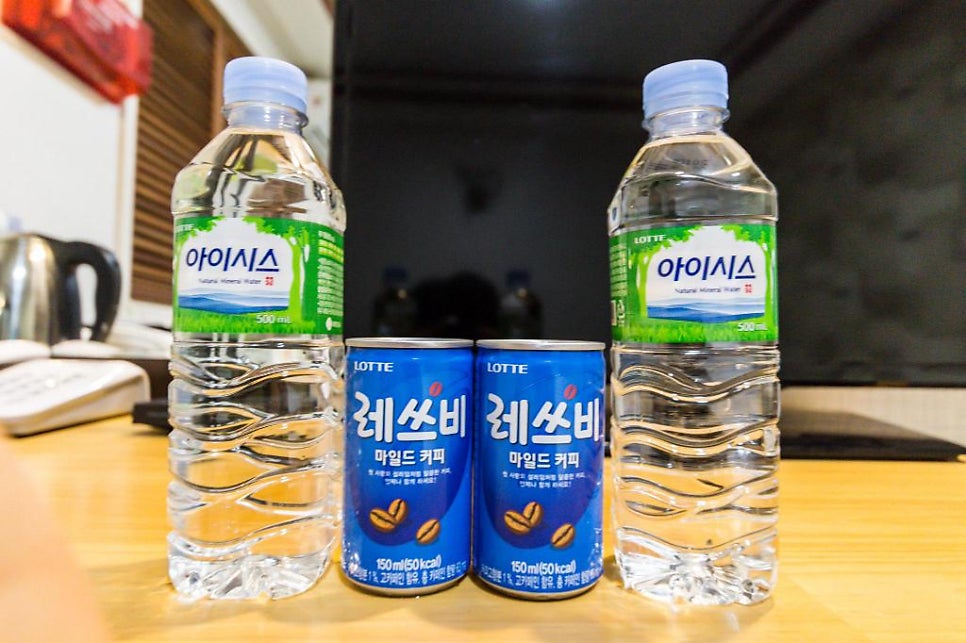 깊이울모텔 사진 4