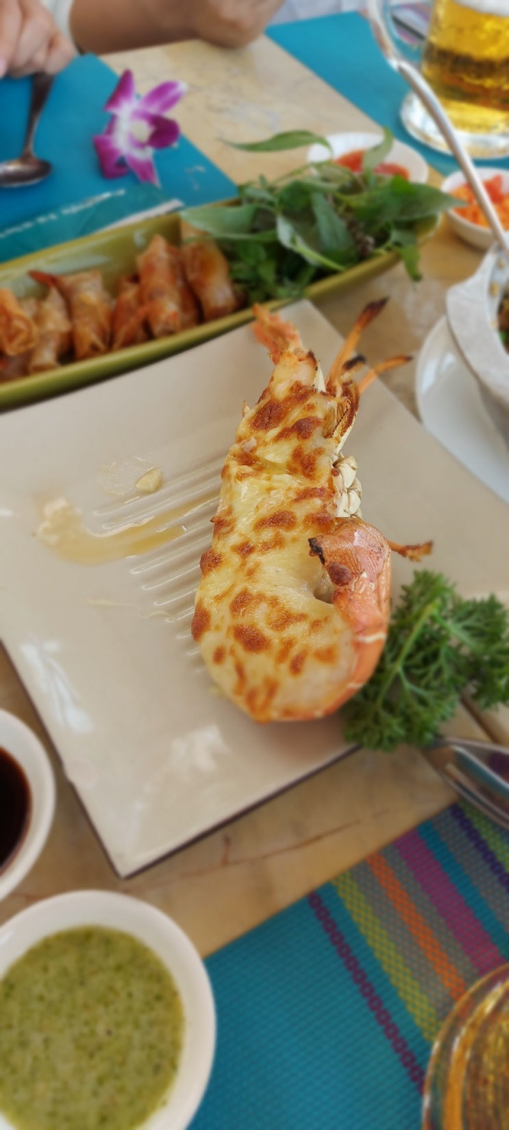  랍스터
