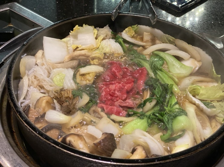  [서울/잠실] 새로운 에피타이저로 더욱 맛있어진 잠실 최애 맛집 ‘도쿄등심 롯데캐슬잠실점’