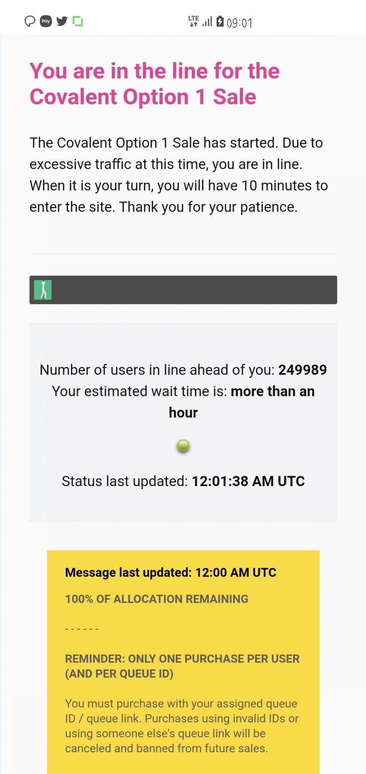 코인리스트 covalent coin ICO 후기 : 네이버 블로그