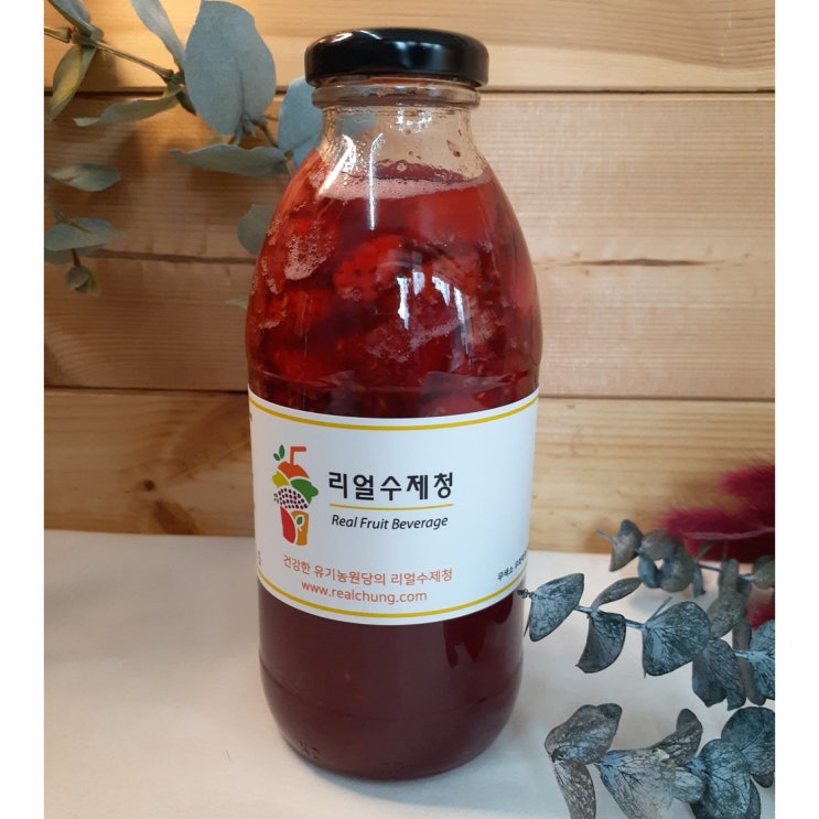 후기가 좋은 리얼수제청 딸기라즈베리 패션후르츠 오자몽 블루베리 레몬 로즈후르츠 대추생강배도라지 청포도 석류 대추고 리얼딸기우유 생강청 모과청 수제호두파이 명절선물 답례품 520g 후기가 좋은 리얼수제청 딸기라즈베리 패션후르츠 오자몽 블루베리 레몬 로즈후르츠 대추생강배도라지 청포도 석류 대추고 리얼딸기우유 생강청 모과청 수제호두파이 명절선물 답례품 520g