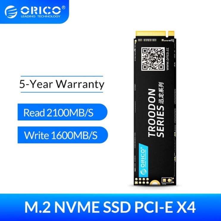 후기가 정말 좋은 ORICO M.2 SSD 128GB 256GB 512GB 1TB M.2 NVMe SSD M2 SSD 1tb PCIe SSD NVME SSD M.2 2280mm 내