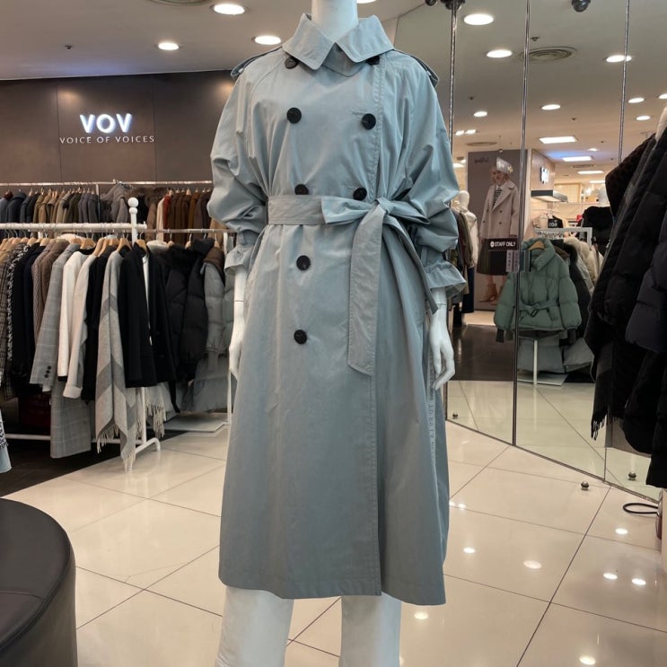 많이 팔린 보브 사이드 레터링 벨티드트렌치코트7110116304 뉴코아일산 추천합니다 많이 팔린 보브 사이드 레터링 벨티드트렌치코트7110116304 뉴코아일산 추천합니다