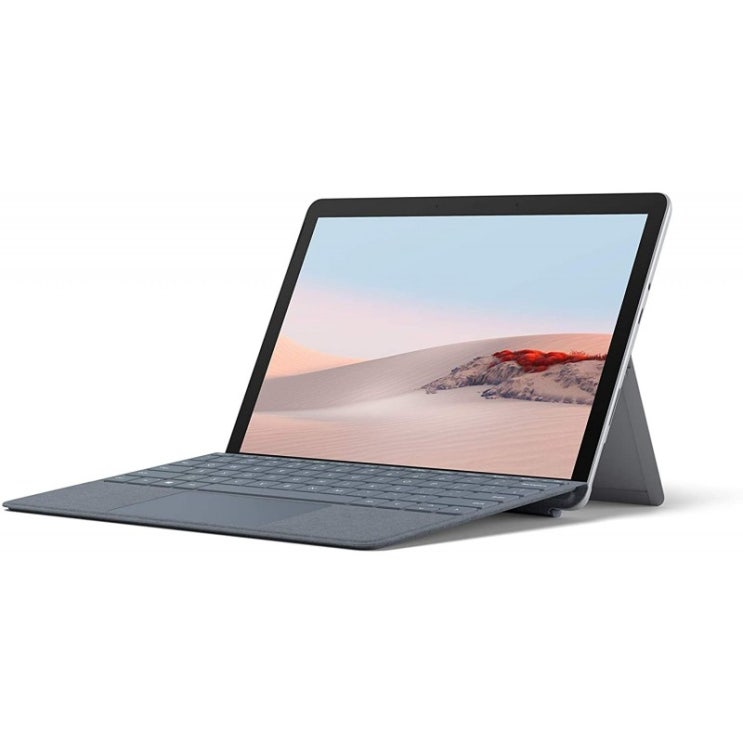 선호도 좋은 새로운 Microsoft Surface Go 2 - 10.5