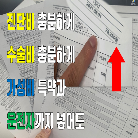  20대인 당신이 보험 점검을 필수로 해야 하는 이유