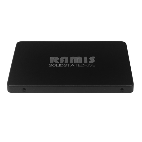 리뷰가 좋은 래미즈 초당 550MB SSD, 240GB ···