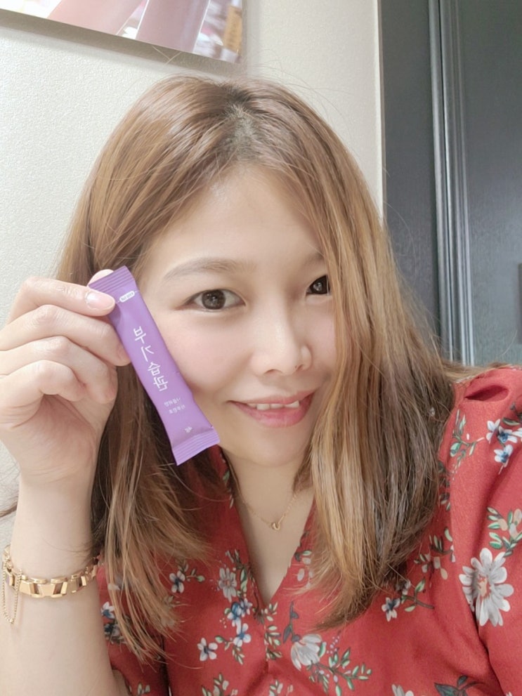  출산이나 성형 혹은 자주붓는분들 여기주목! 붓기제거 효과적인 천연원료 _부기습관