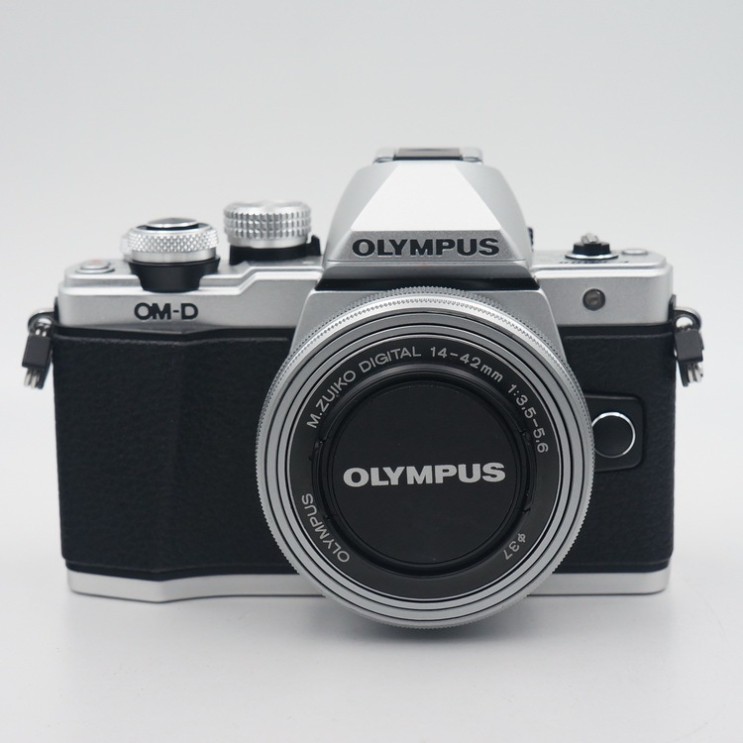 최근 인기있는 미러리스디카 올림푸스 OM-D미러리스카메라 카메라 EM5EM10mark II2세대 III EPL9 8 7 6EM1, T11-98뉴블랙 EM10 1세대 단기, C01-