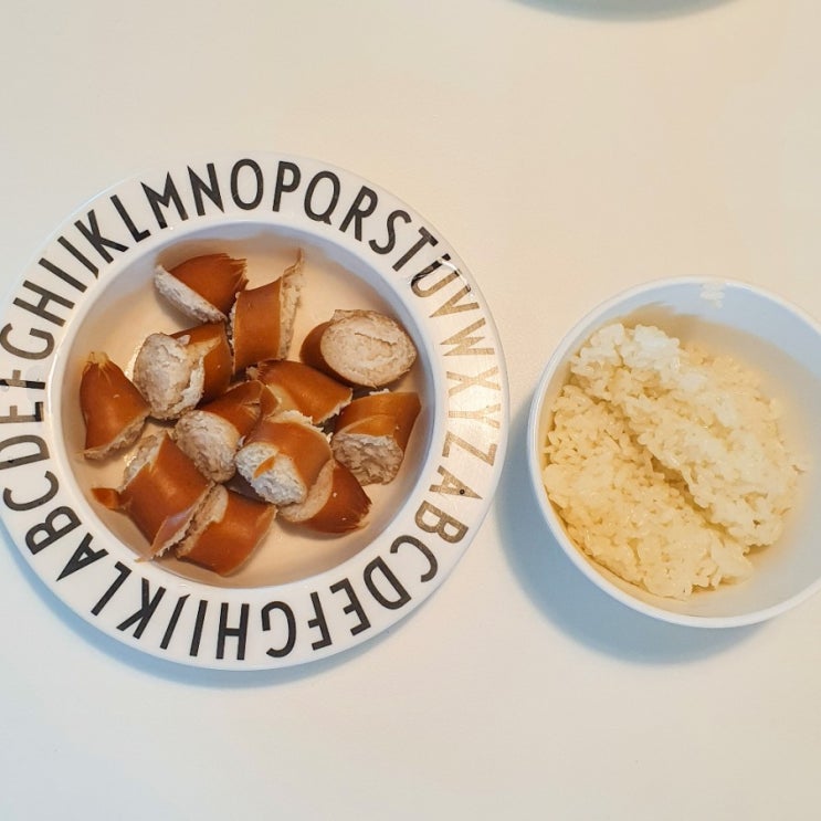  다이어트 17일차 운동 식단 기록 (하체)