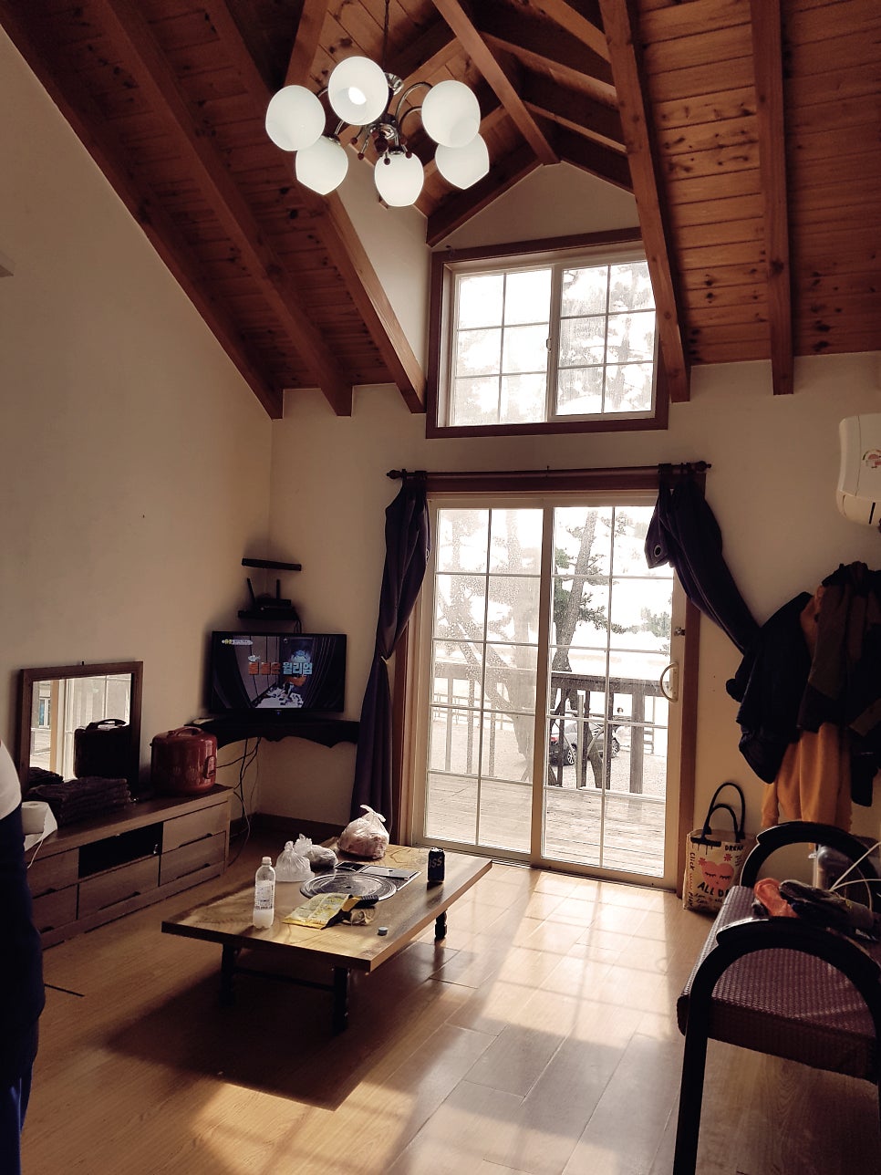 로멘티코펜션 사진 5