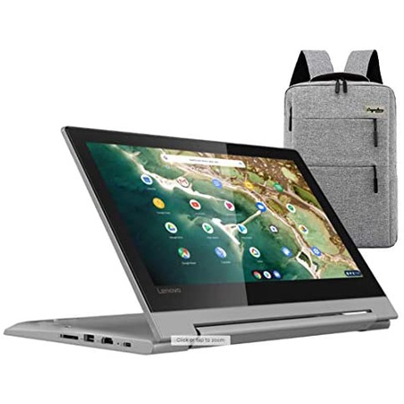 선호도 높은 미국직배송 노트북 랩탑 Legendary 컴퓨터 2021_Lenovo Chromebook Flex 11 2-in-1 Convertible 노트북 1, 상세 설명 참조0