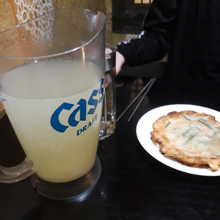 4/24 일상_ 한림대 근처 술집 풀잎(레몬 칵테일 맛집) 4/24 일상_ 한림대 근처 술집 풀잎(레몬 칵테일 맛집)