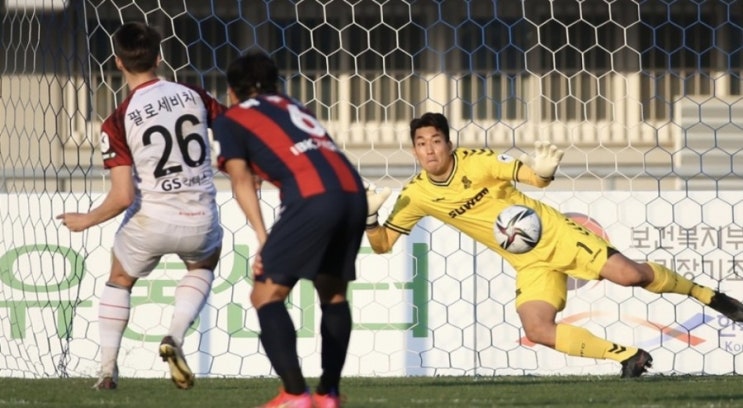 K리그 프로축구 30일 저녁 경기 FC서울 성남FC