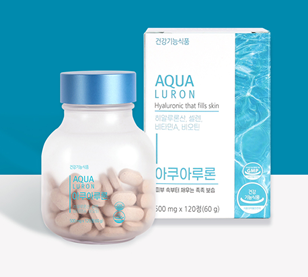  피부 건조증 머리 가려움증 피부질환 아쿠아루론 좋아요!!