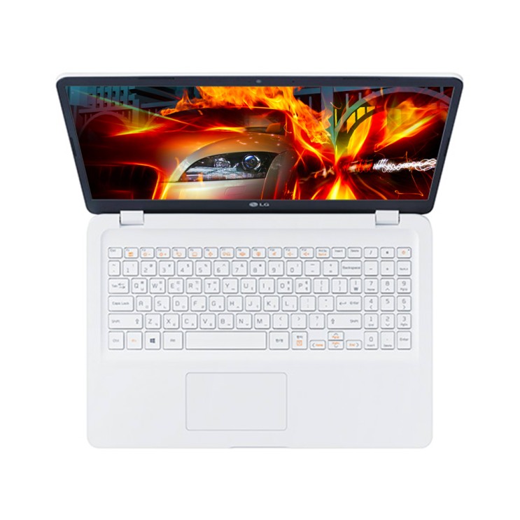 가성비갑 LG전자 울트라 화이트 노트북 15UD50P-GX30K (i3-1115G4 39.6cm), 128GB, 윈도우 미포함, 8GB 추천해요