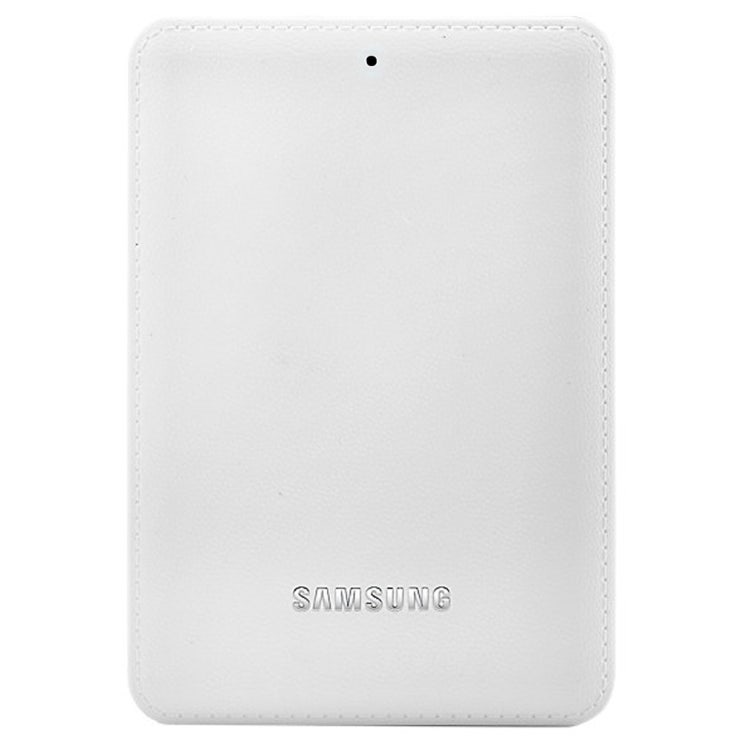 후기가 정말 좋은 삼성전자 외장하드 J3 HX-MK40J13, 4TB, 화이트 추천합니다