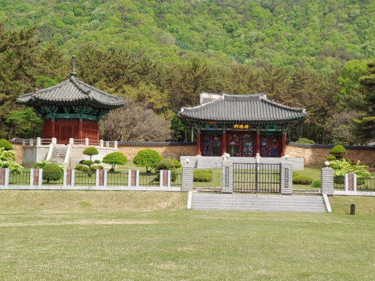 대전광역시 여행 ("수운교 도솔천" 산책) 대전광역시 여행 ("수운교 도솔천" 산책)