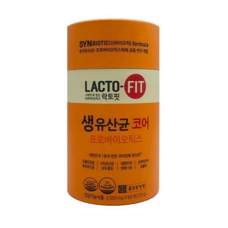 인기 많은 종근당건강 락토핏 생유산균 코어 60포 x 4통 (HI), 상세페이지 참조, 상세페이지 참조 ··· 인기 많은 종근당건강 락토핏 생유산균 코어 60포 x 4통 (HI), 상세페이지 참조, 상세페이지 참조 ···