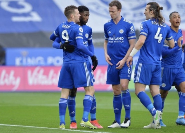 EPL 프리미어리그 30일 경기 사우샘프턴 레스터 EPL 프리미어리그 30일 경기 사우샘프턴 레스터