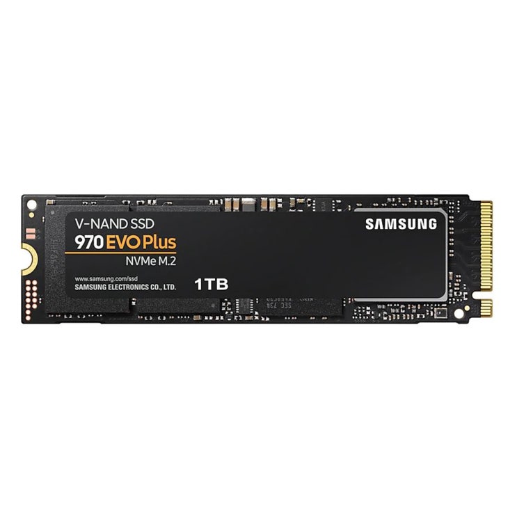 가성비 뛰어난 삼성전자 M.2 SSD 970 EVO Plus, MZ-V7S1T0BW, 1TB 좋아요 가성비 뛰어난 삼성전자 M.2 SSD 970 EVO Plus, MZ-V7S1T0BW, 1TB 좋아요
