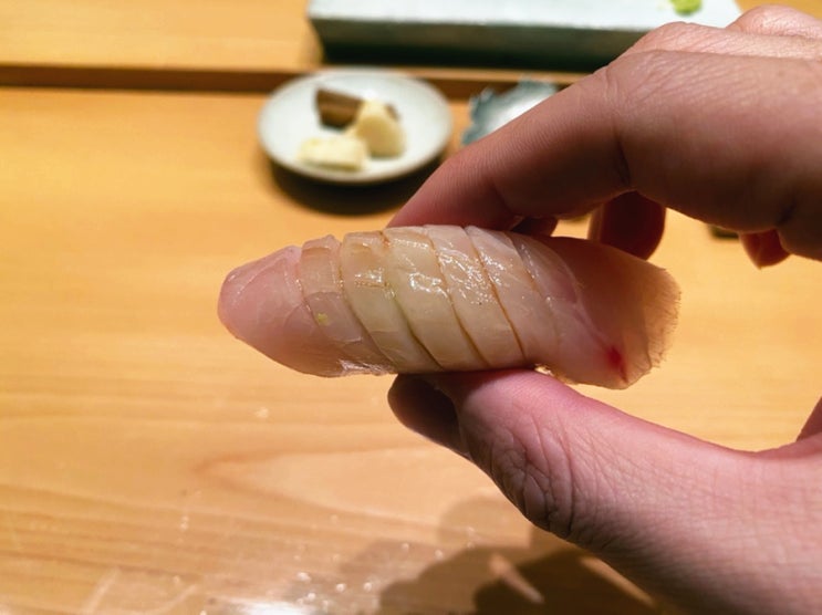 [서울,중구] 스시조