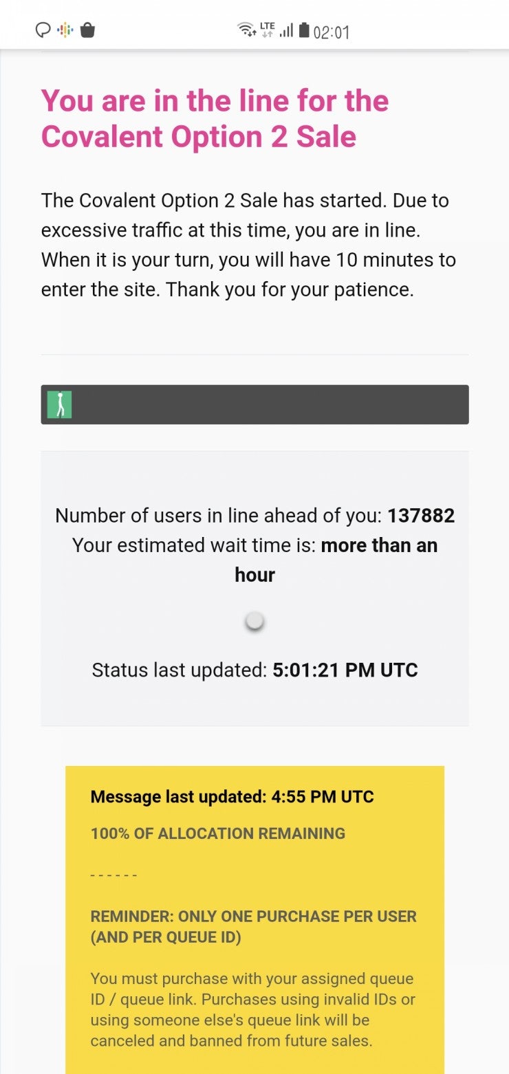 코인리스트 covalent coin ICO 후기 : 네이버 블로그