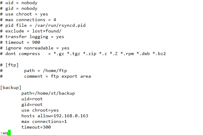  rsync - 파일 동기화  [Linux 명령어]