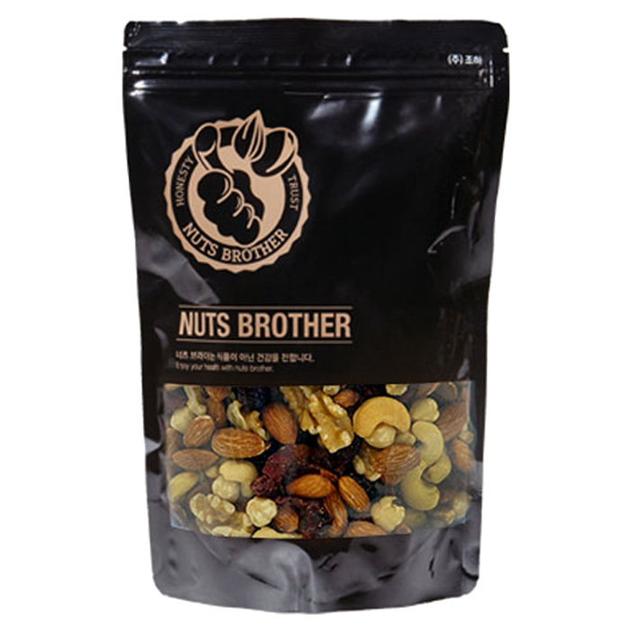 당신만 모르는 너츠브라더 믹스넛 오리진, 600g, 1개 ··· 당신만 모르는 너츠브라더 믹스넛 오리진, 600g, 1개 ···