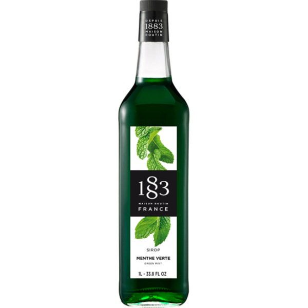 리뷰가 좋은 1883, 그린민트, 6개(1Box) 추천합니다 리뷰가 좋은 1883, 그린민트, 6개(1Box) 추천합니다