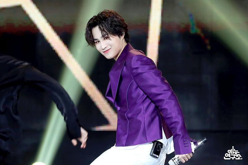 김희재 따라따라와 쇼음악중심 BY MBC 예능연구소