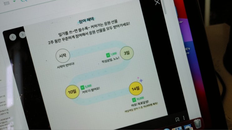  블로그쓰고 블로그페이 16000원 받자 네이버페이 앱테크
