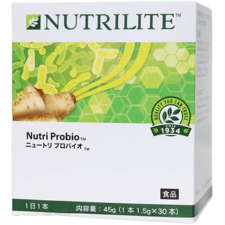 최근 많이 팔린 6. Nutrilite 뉴트리라이트 뉴트리프로바이오 B07XT76K7Q, 원 컬러_원 사이즈, 원 컬러_원 사이즈, 상세 설명 참조0 추천해요