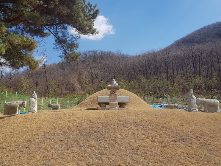  2021 영회원(소현세자빈 민회빈) 기신제향 소식
