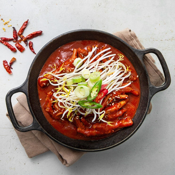 의외로 인기있는 마이셰프 헬케이노 국물닭발, 1149g, 1개 추천합니다 의외로 인기있는 마이셰프 헬케이노 국물닭발, 1149g, 1개 추천합니다