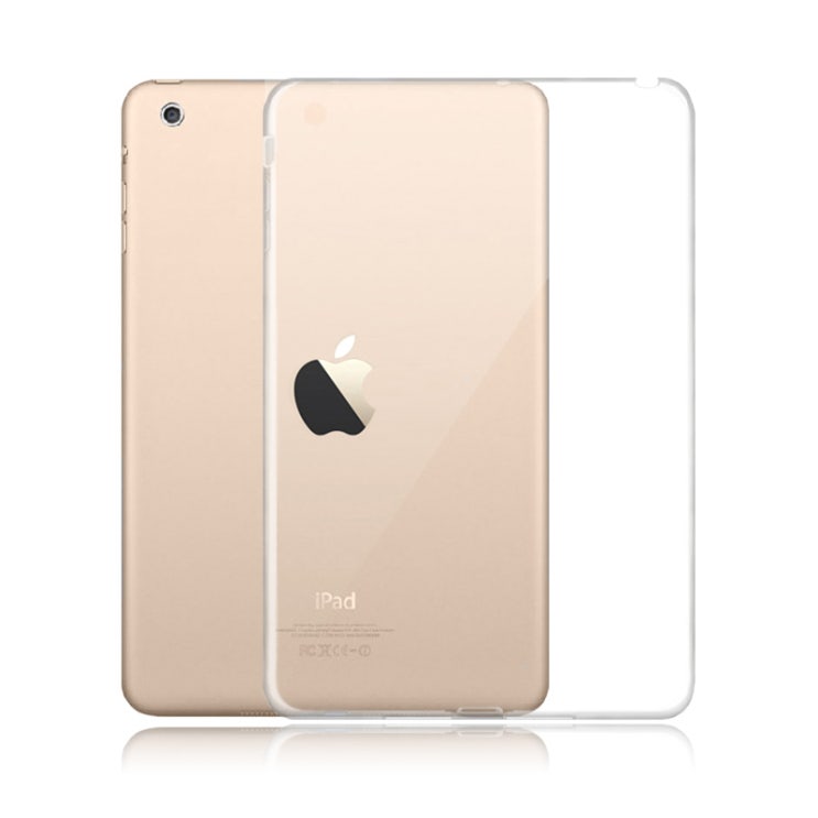 의외로 인기있는 UBacc 아이패드 미니2 필수 액세서리 A1489 A1490 A1491, 01. TPU 젤리 백커버 투명 ··· 의외로 인기있는 UBacc 아이패드 미니2 필수 액세서리 A1489 A1490 A1491, 01. TPU 젤리 백커버 투명 ···