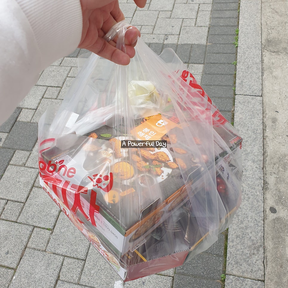굽네치킨 불광1동점 사진 4