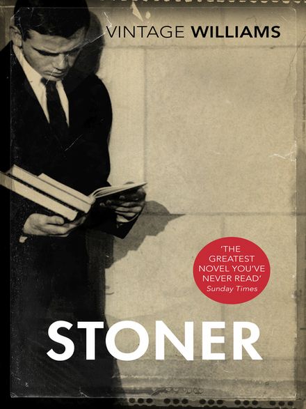 Stoner (서울도서관 eBook)