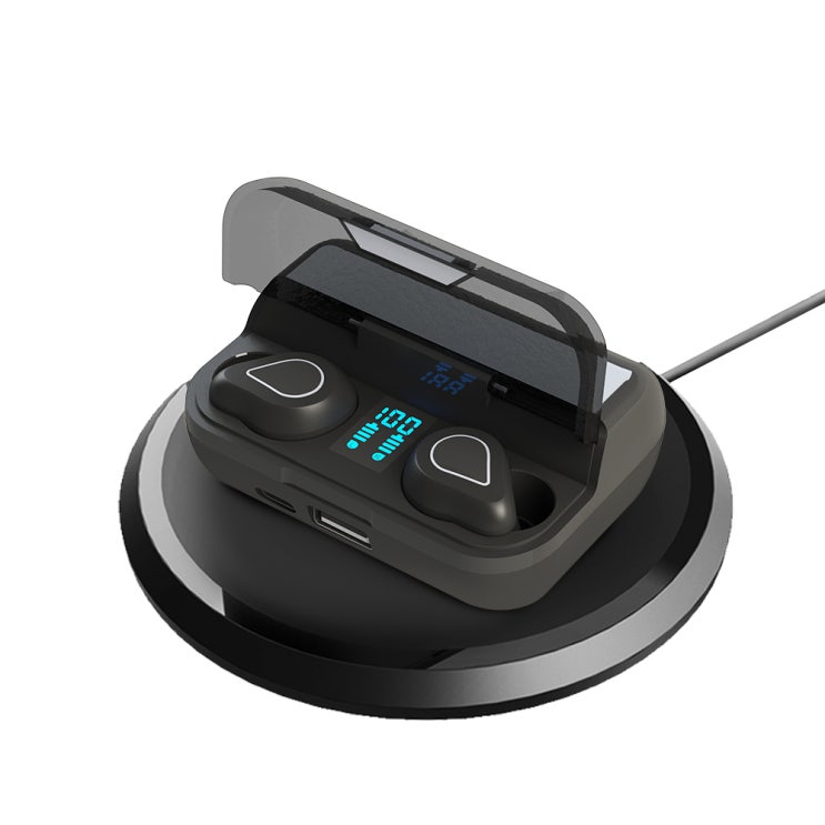 요즘 인기있는 앱코 BEATONIC 블루투스 이어폰 E40, 블랙 추천합니다 요즘 인기있는 앱코 BEATONIC 블루투스 이어폰 E40, 블랙 추천합니다