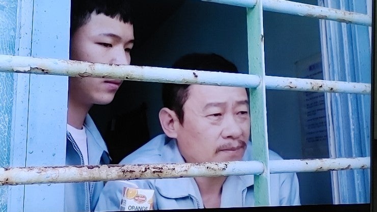 넷플릭스 영화 범털 후기 결말