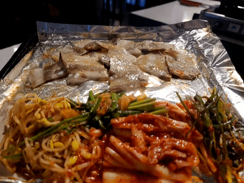  [이수역 고깃집] 가성비갑 [냉동삼겹살] 을 찾는다면..!