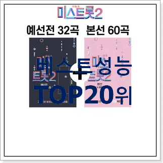 입소문난 효도라디오 선택 인기 핫딜 순위 20위